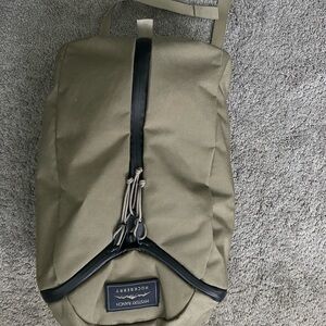 Huckberry mystery Ranch Backpack